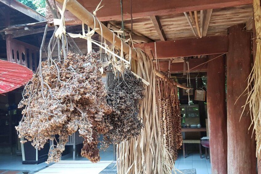 Private Tour: Cooking Class & Lanna Culture experience Learning