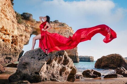 Private 2-Day Tour to Algarve from Lisbon with Benagil Boat Trip