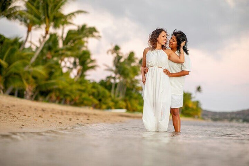 Private Professional Photo Shoot in Charleston