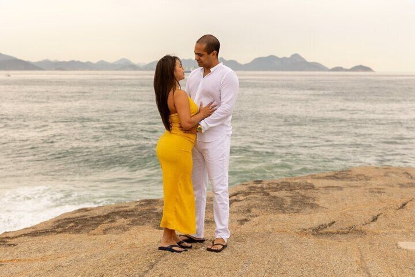 Private Professional Photo Shoot in Charleston