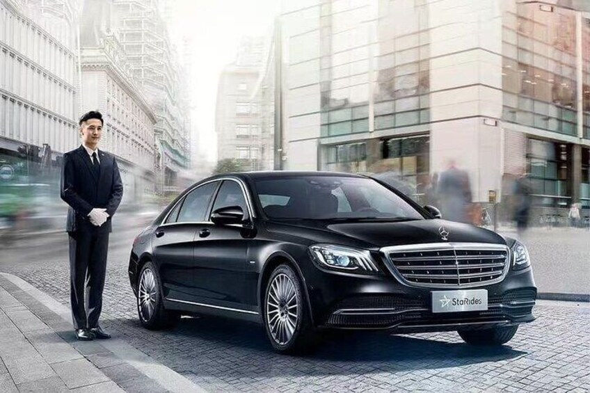 6 Day Luxury Road Trip Explore Shanxi in Style
