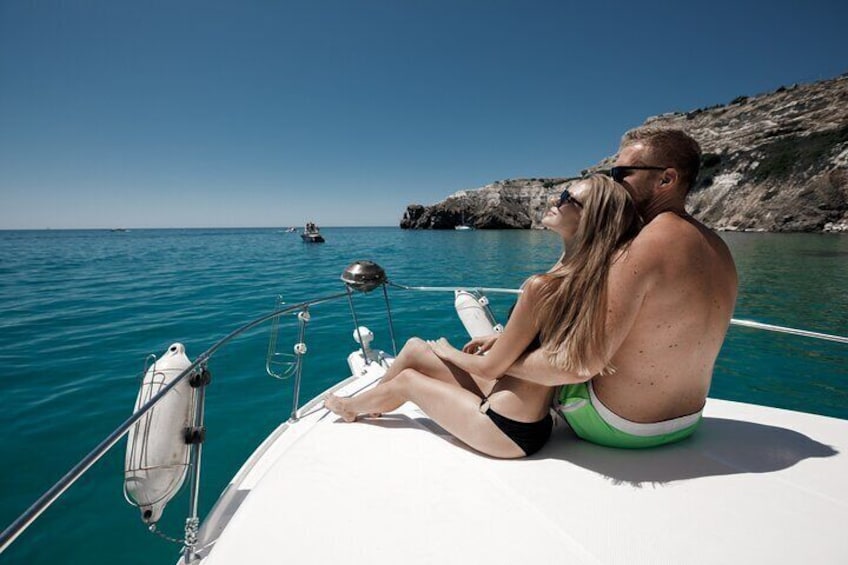 Naples Bay Mini Cruise with Drink and Snacks on Board
