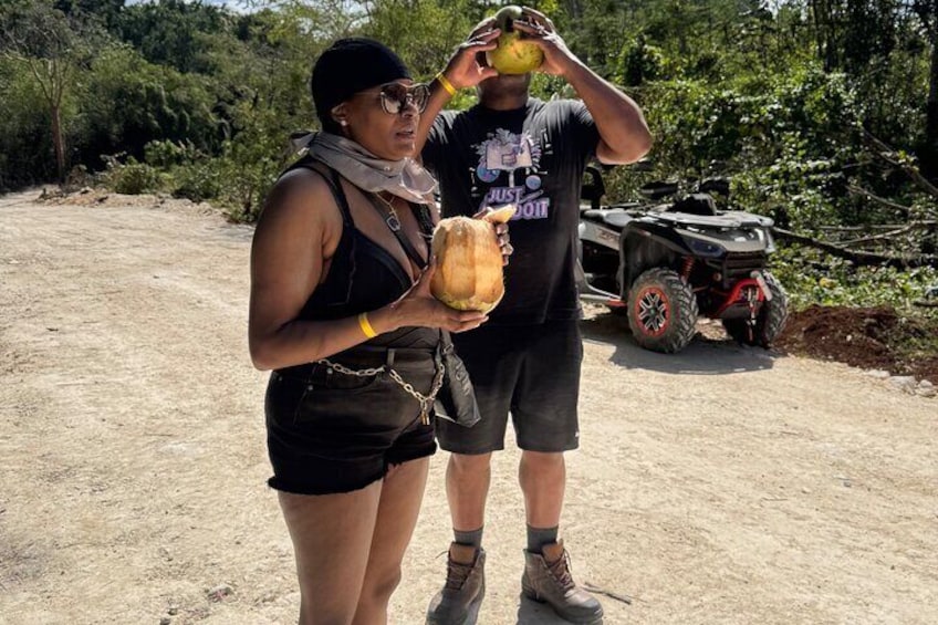 Jamaica Ultimate Tour