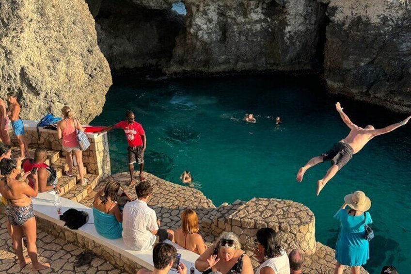 Jamaica Ultimate Tour