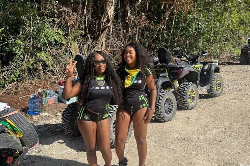 Jamaica Ultimate Tour