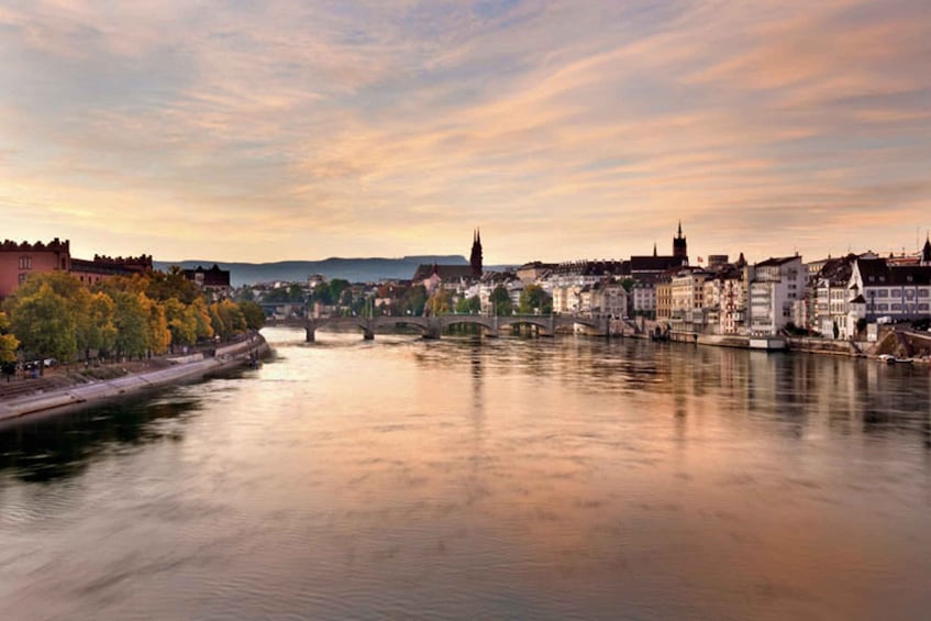 Picture 7 for Activity Walking Tour through Basel Old Town