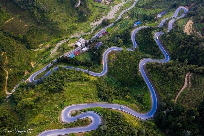 3 Days Exploration of Northeast Ha Giang