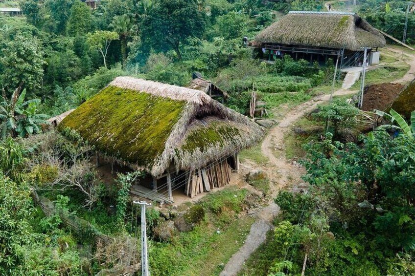 3 Days Exploration of Northeast Ha Giang