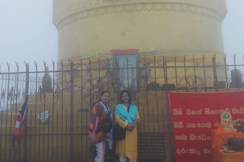 Day Trip to Gurpa Hill from Bodhgaya