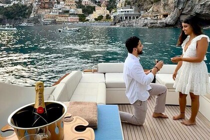 Boat Tours Events To Remember From Positano Praiano Amalfi