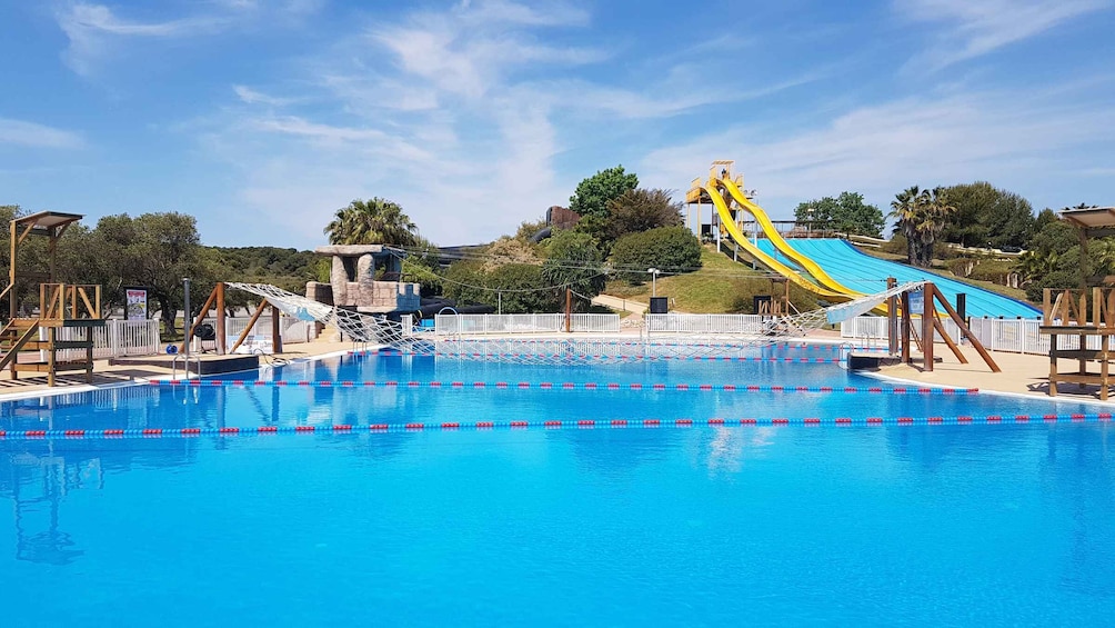 Picture 6 for Activity Costa Dorada: Aquopolis Entry Ticket