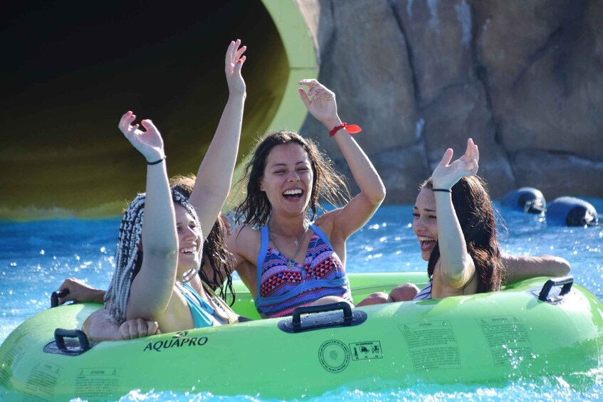 Picture 4 for Activity Costa Dorada: Aquopolis Entry Ticket