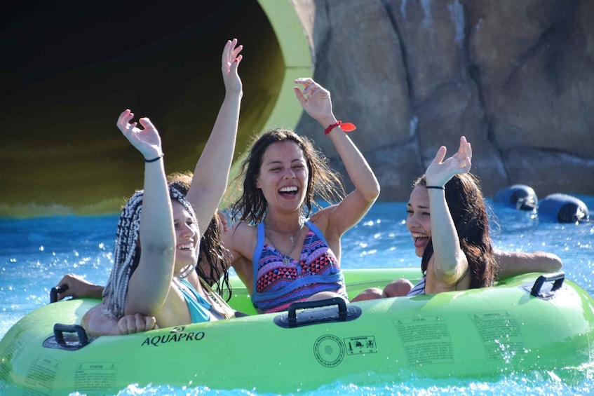 Picture 4 for Activity Costa Dorada: Aquopolis Entry Ticket