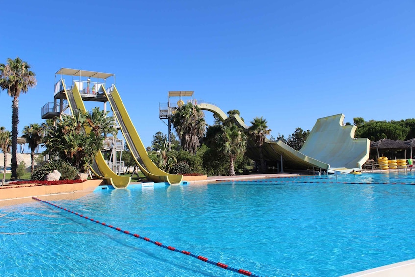 Picture 1 for Activity Costa Dorada: Aquopolis Entry Ticket