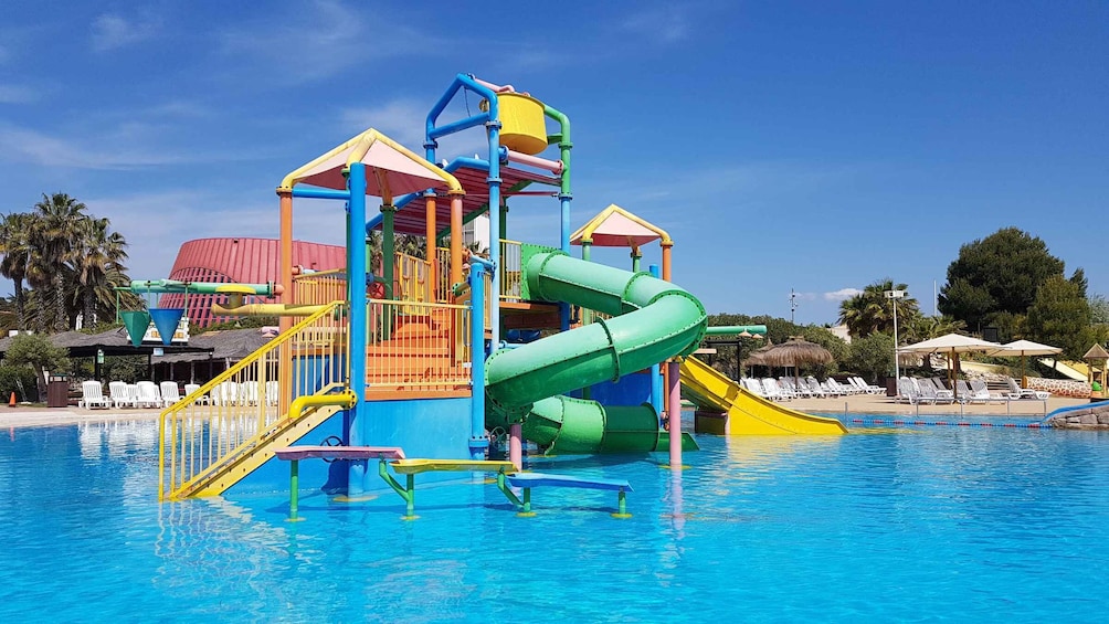 Picture 3 for Activity Costa Dorada: Aquopolis Entry Ticket