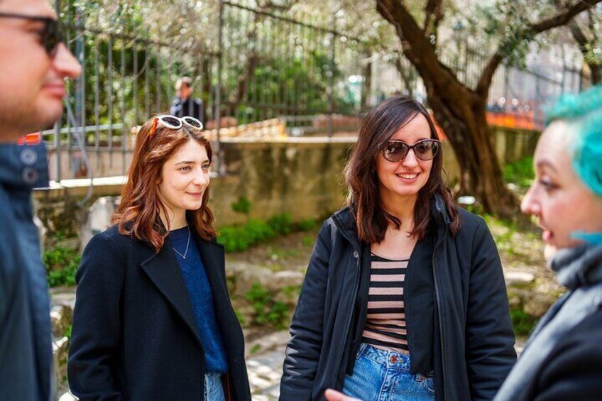 Lecce Street Food Tour: A Tasty Small-Group by Do Eat Better
