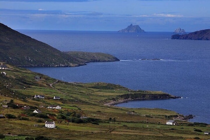 Ring of Kerry Private Tour with Guide from Killarney