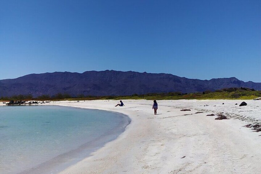 Playa Los Metates