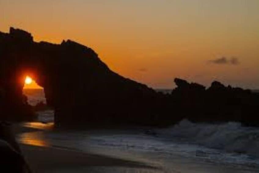 Jericoacoara East Paseo and Accommodation with Pool 