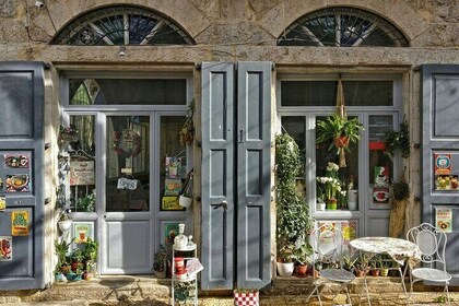 Beirut Arrival Pass – 7 Day Self Guided Audio Tour