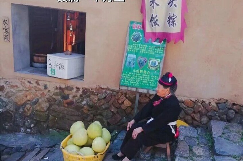 Explore Banluli with Xiapu County Transportation