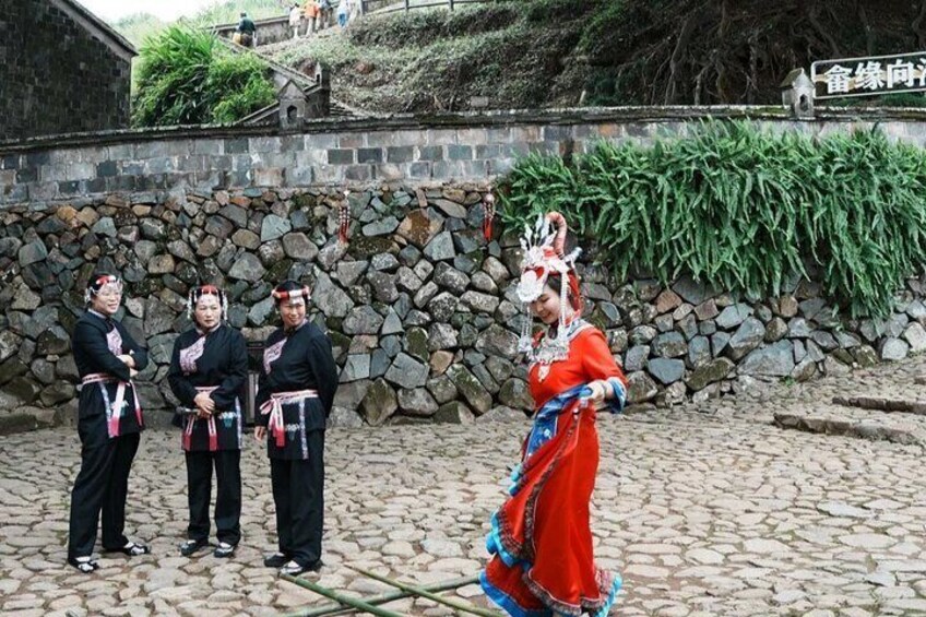 Explore Banluli with Xiapu County Transportation