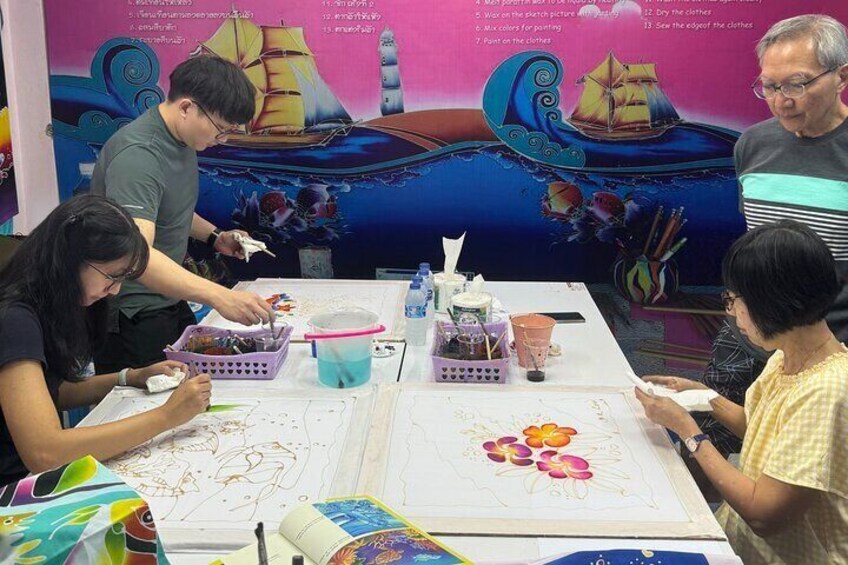 Painting