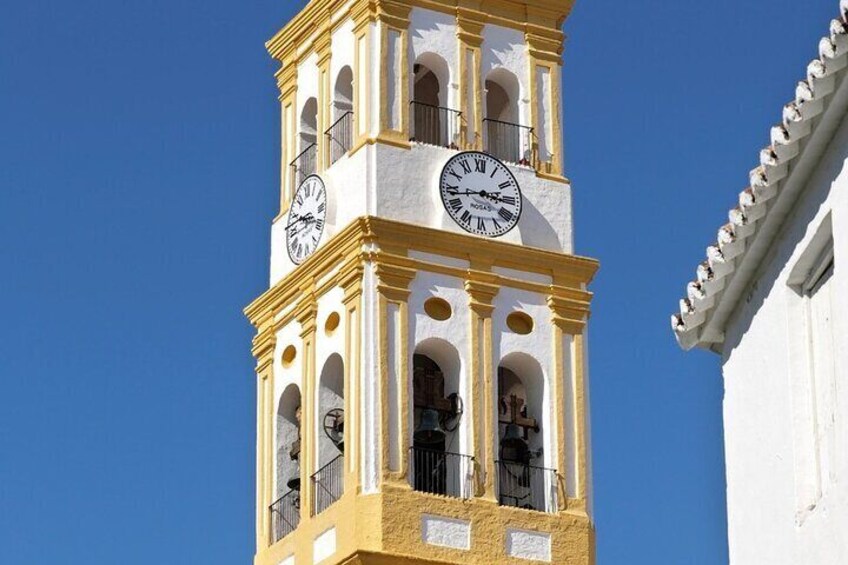 Explore Marbella in 60 minutes with a Local