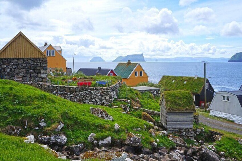 Skarvanes
