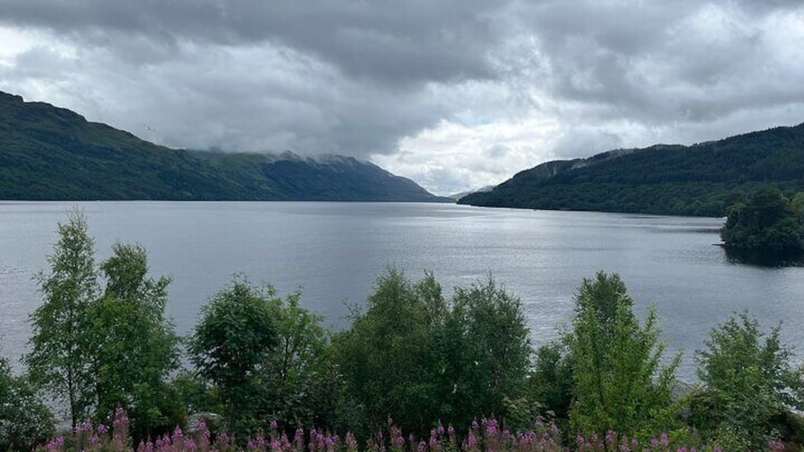 Loch Lomond