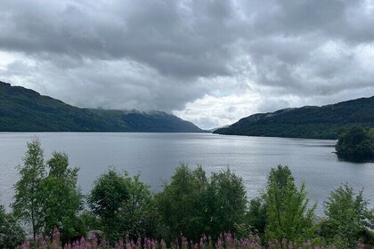 Full Day Trip: The Kelpies, Loch Lomond, and The Trossachs