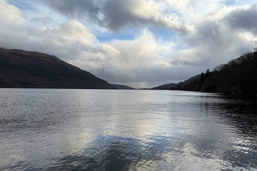 Loch Lomond