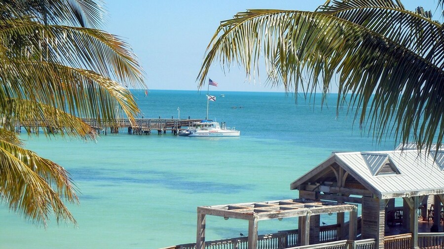 Key West Day Trip with Optional Upgrades from Ft Lauderdale