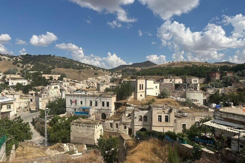 Private Taste of Cappadocia Villages Tour