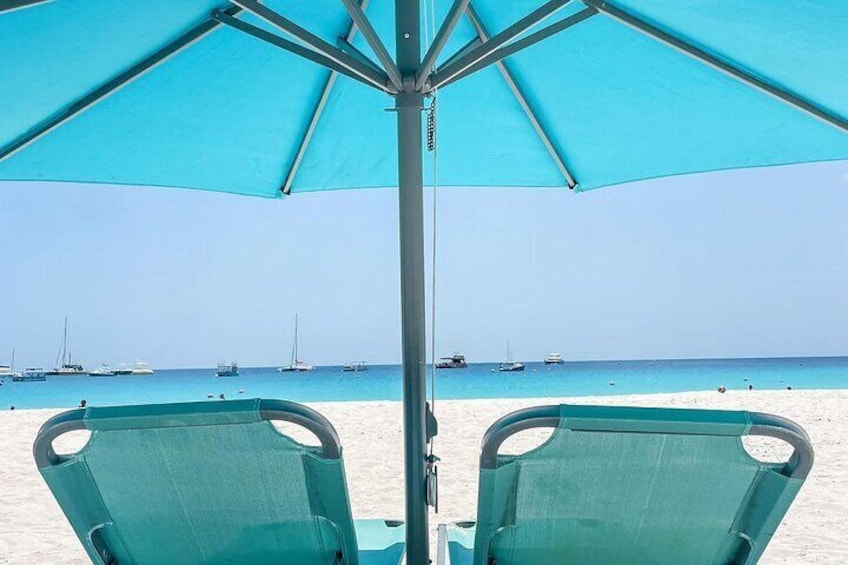Barbados Paradise Tour with Hotel Transfers