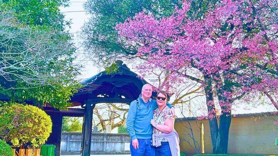 Tokyo Yanaka & Nezu: Old Town Streets, Temples & Culture