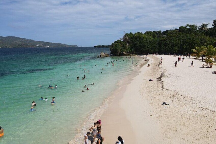 Best tours and excursions in Las Terrenas, Samaná