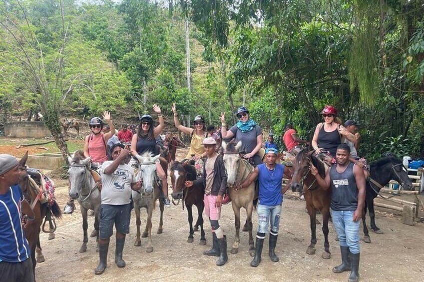 Best tours and excursions in Las Terrenas, Samaná