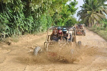 Best tours and excursions in Las Terrenas, Samaná