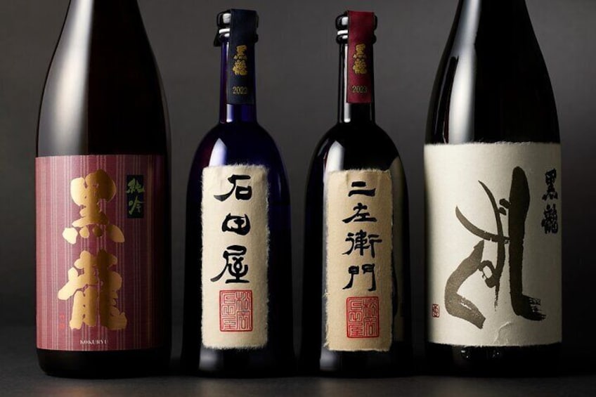 Exclusive 12 Course Omakase Sushi Experience in Osaka