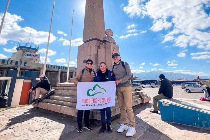 Cusco Airport