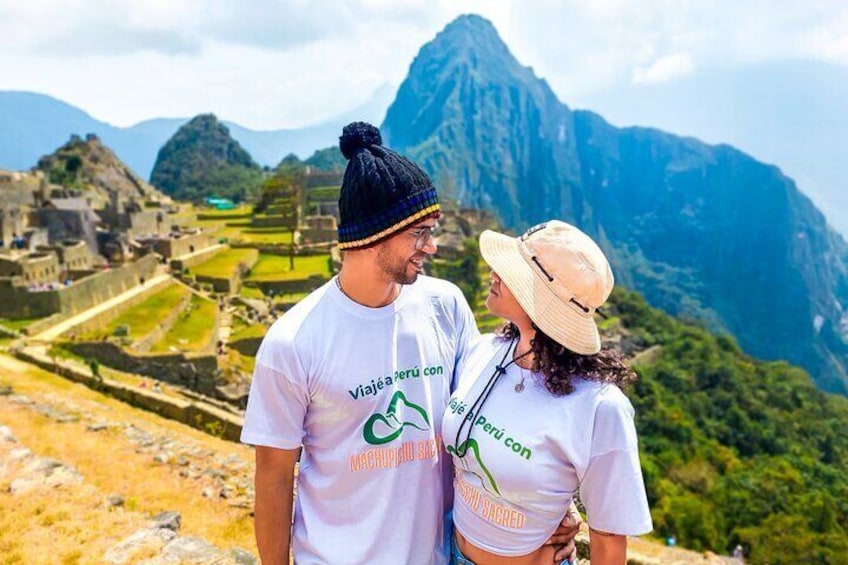 Machupicchu