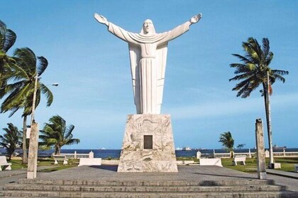 Explorando raíces caribeñas : tour por la ciudad de Colón más esclusas del ...