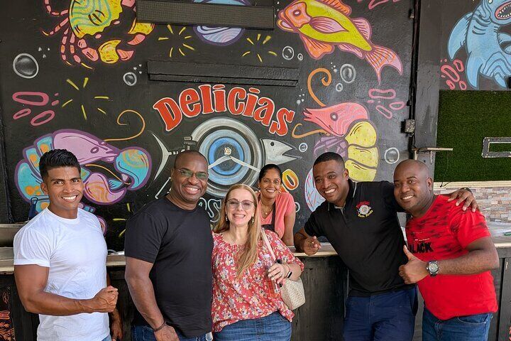 Colon City tour: Exploring Caribbean roots, food, and culture