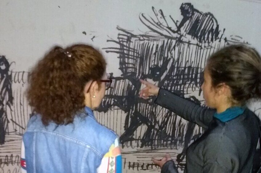  Van Gogh Museum Guided Tour with Admission Ticket