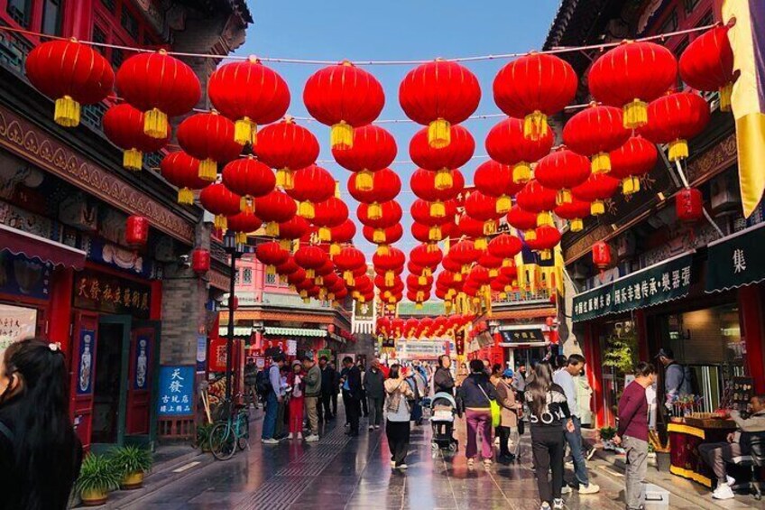 Hutong