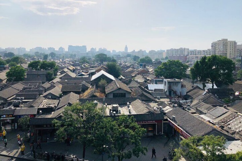 Hutong