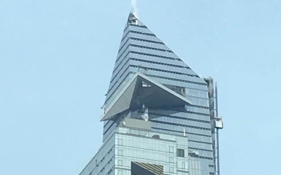 Hudson Yards, the High Line and Vessel Guided Tour