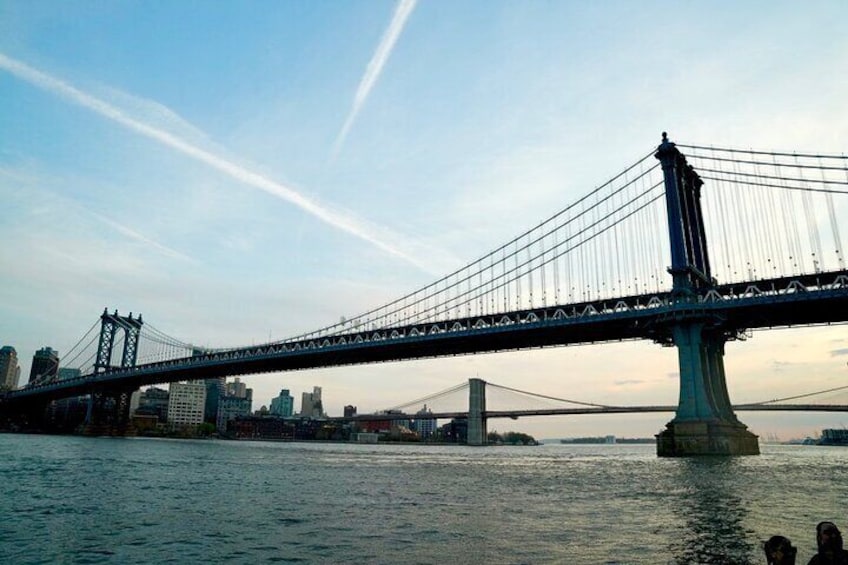 Photography Tours in New York City (Up to 5 hours)