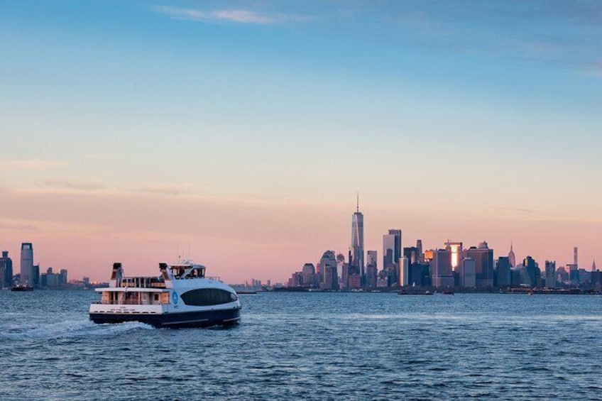 Photography Tours in New York City (Up to 5 hours)